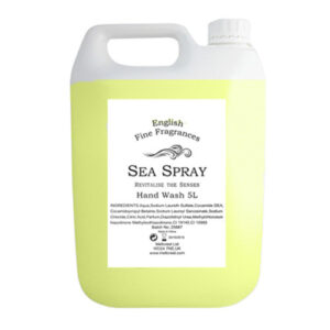 SSHW5L20-20Sea20Spray20Hand20Wash20281x5L29.jpg Sea Spray Hand Wash - 5L