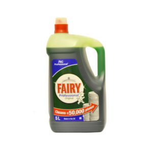 SSP8-205L20Fairy20Liquid.jpg Fairy Original Washing Up Liquid - 5L