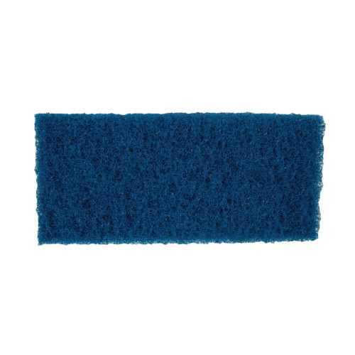 Robert Scott Medium Duty Doodlebug Pad - Blue