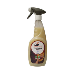 Bio Productions - Beeswax Furniture Polish - 750ml