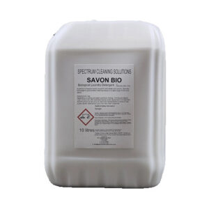 Savon20Bio.jpg Savon Bio Laundry Detergent - Biological - 10L