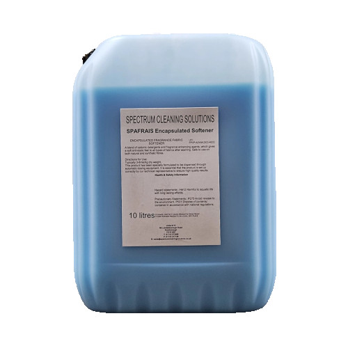 Spa Frais Fabric Conditioner -10L