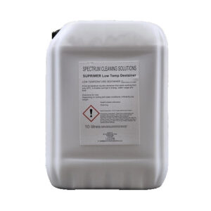 Suprimer.jpg Suprimer Low Temperature Destainer - 10L