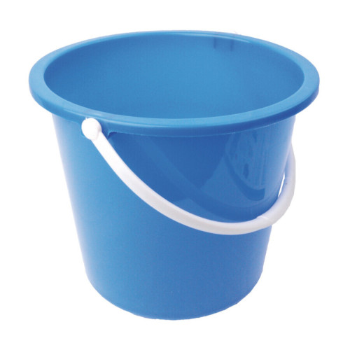 Robert Scott Homeware Bucket 10L - Blue