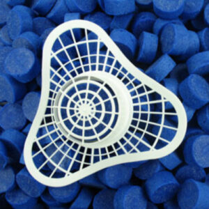 USB20-20Urinal20Screen20and20Bio20Block.jpg Bio Productions Urinal Screen and Bioblock - Individual