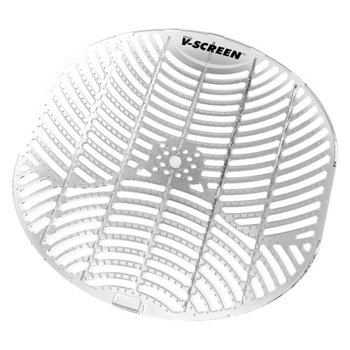 Vectair V-Screen Urinal Mat - Ocean Spray - Pack of 4
