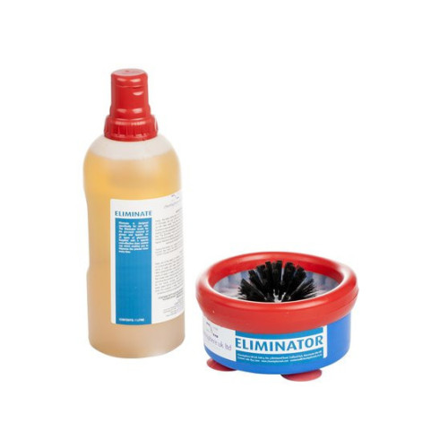 Eliminate Lipstick Remover - Starter Pack