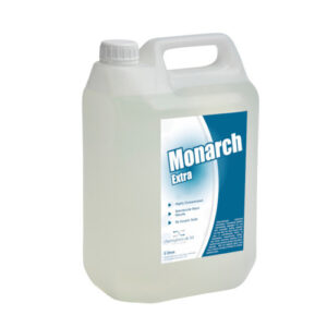 Monarch Extra Strength Alkaline Dishwash  - 5L