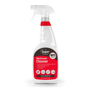 Super Professional  Washroom Cleaner - 750ml