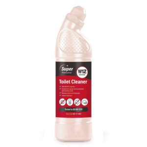 W1220Toilet20Cleaner.jpg Super Professional Toilet Cleaner - 1L