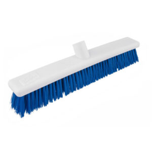 WLME820-20Brush2018inch20Soft20Hygiene20Head20Blue20281x529.jpg Robert Scott Hygiene Brush - Stiff Bristles - 45cm Blue