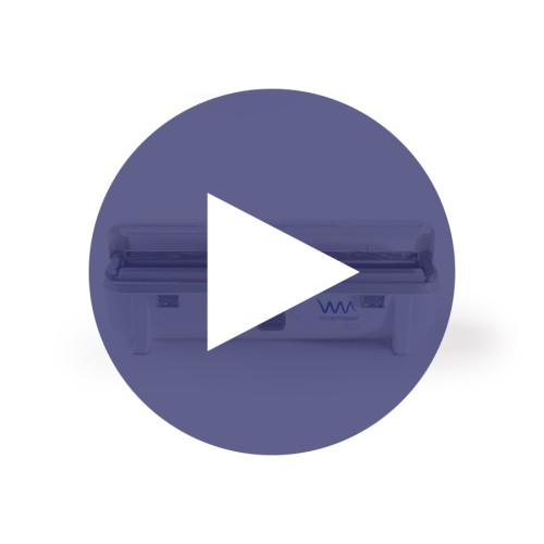 Wrapmaster 4500 Dispenser