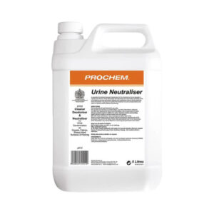 b153-0520Urine20Neutraliser20120x205L.jpg Prochem Urine Neutraliser - 5L