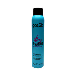 got2b20Dry20Shampoo20Instant20Fresh20Up.jpg GOT2B Dry Shampoo Fresh It Up Volume - 200ml