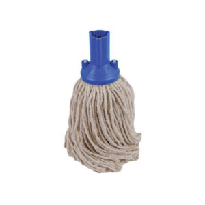 opt2220-20Blue.jpg Robert Scott PY Excel Socket Mop - 250g - Blue