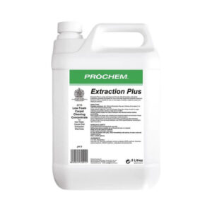 s775-0520Extraction20plus20120x205L.jpg Prochem Extraction Plus - 5L