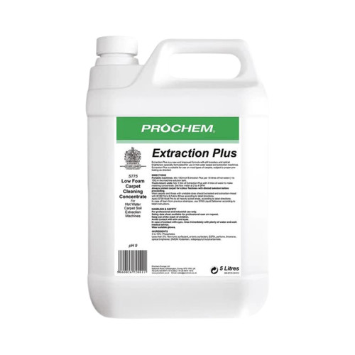 Prochem Extraction Plus - 5L